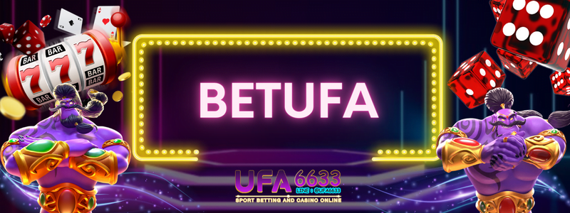 BETUFA.UFA6633