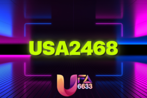 USA2468