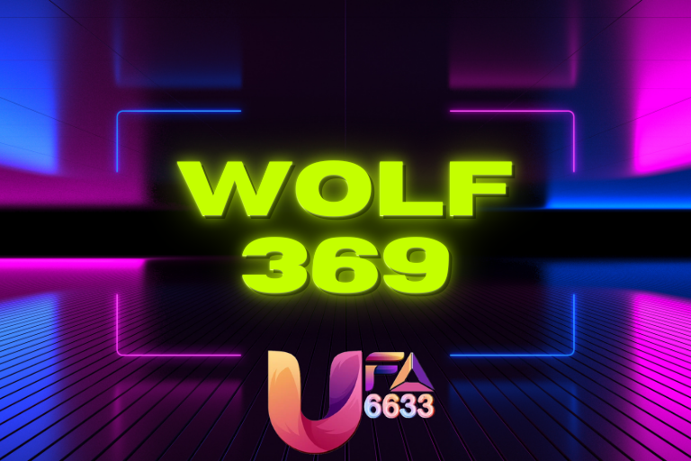 Wolf369.ufa6633